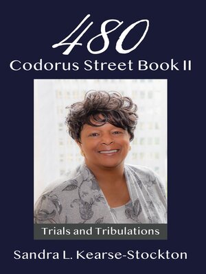 cover image of Trials and Tribulations